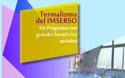 2019 imserso-ko termalismo programako plaza eskaera