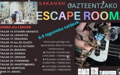 Escape Room