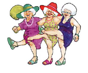 IMSERSO VACACIONES PARA MAYORES 2022/2023