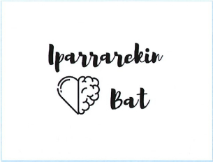 Rumbo al Norte – Iparrarekin bat