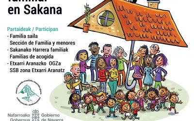 Familia Harrera Sakanan