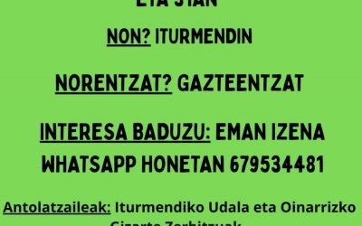 Taller Batukada